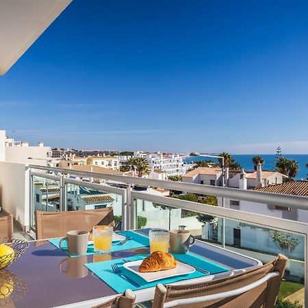 Apartamento Michel Sea View Algarve Albufeira Extérieur photo
