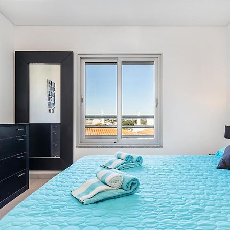 Apartamento Michel Sea View Algarve Albufeira Extérieur photo