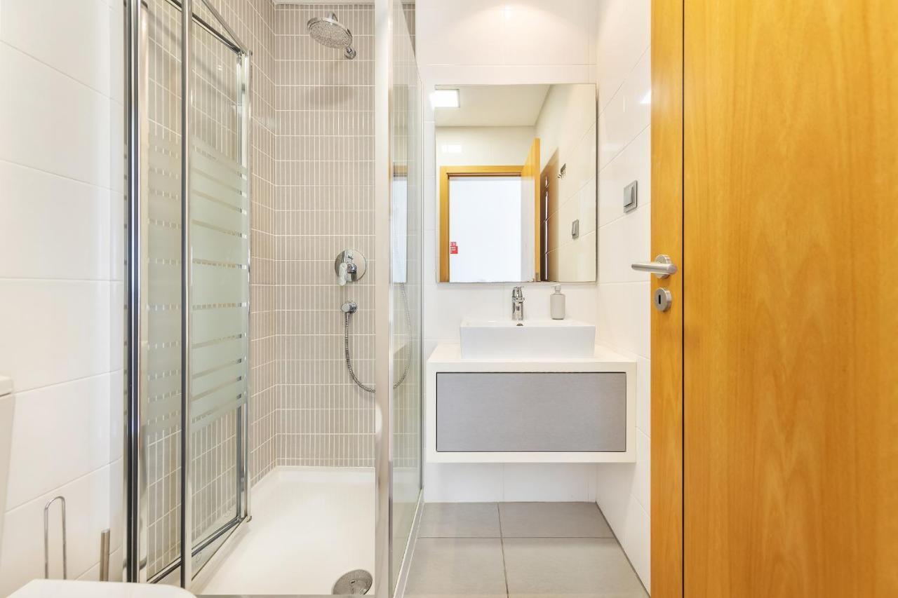 Apartamento Michel Sea View Algarve Albufeira Extérieur photo